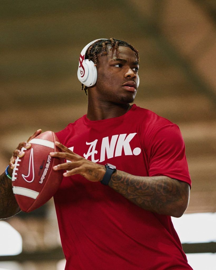 Jalen Milroe Contract: Inside His $6.26M Seahawks Deal 2025