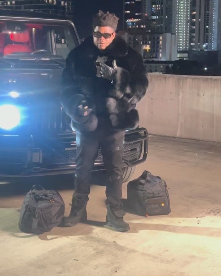 What Is Bossman DLow Net Worth? Inside His Million-Dollar Rise