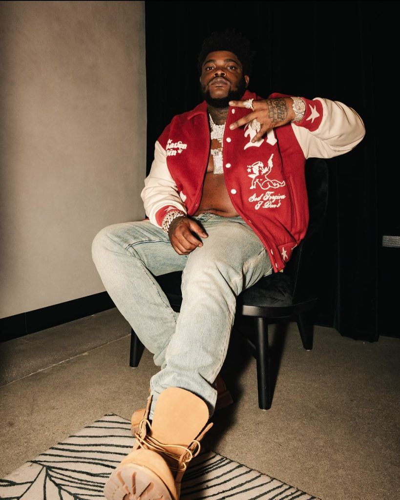 Bossman Dlow Birthplace: Where the Rising Star Was Born