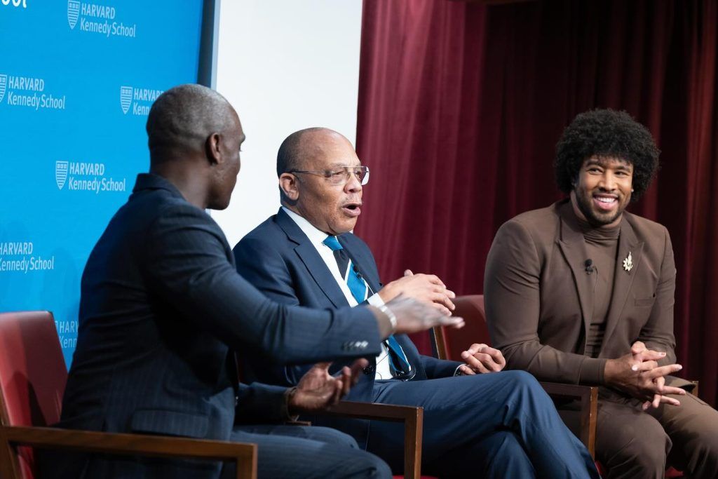 Eugene Daniels Age: How Old Is the White House Reporter