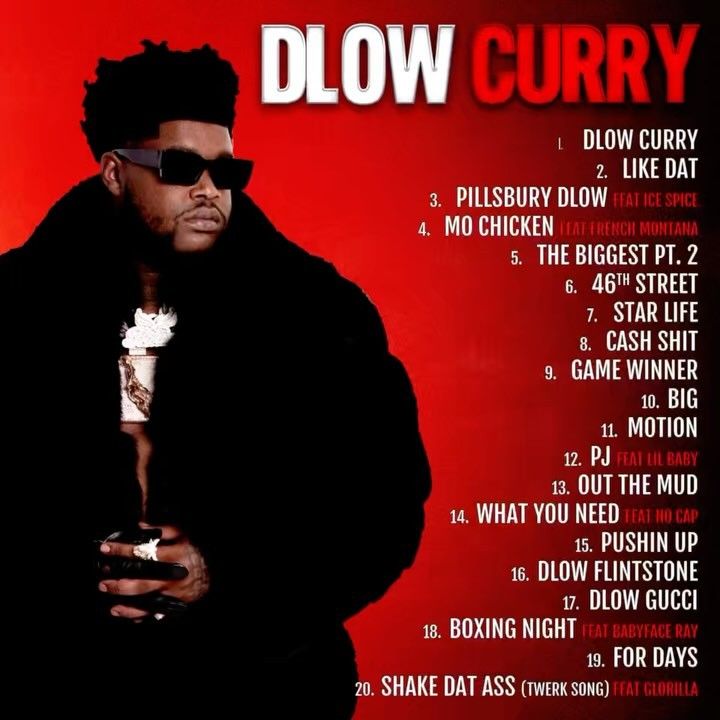 What Is Bossman DLow Net Worth? Inside His Million-Dollar Rise