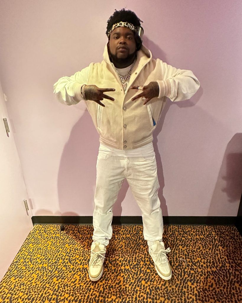 Bossman Dlow Birthplace: Where the Rising Star Was Born