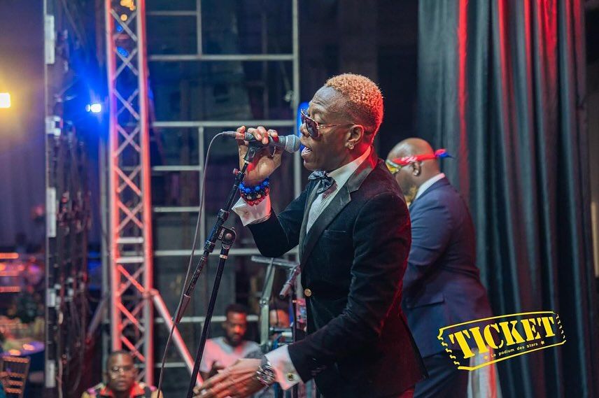 Gazzman Couleur Net Worth: Shocking Facts Revealed 2025