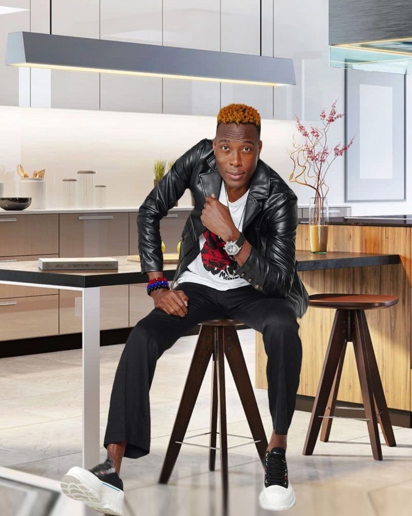 Gazzman Couleur Net Worth: Shocking Facts Revealed 2025