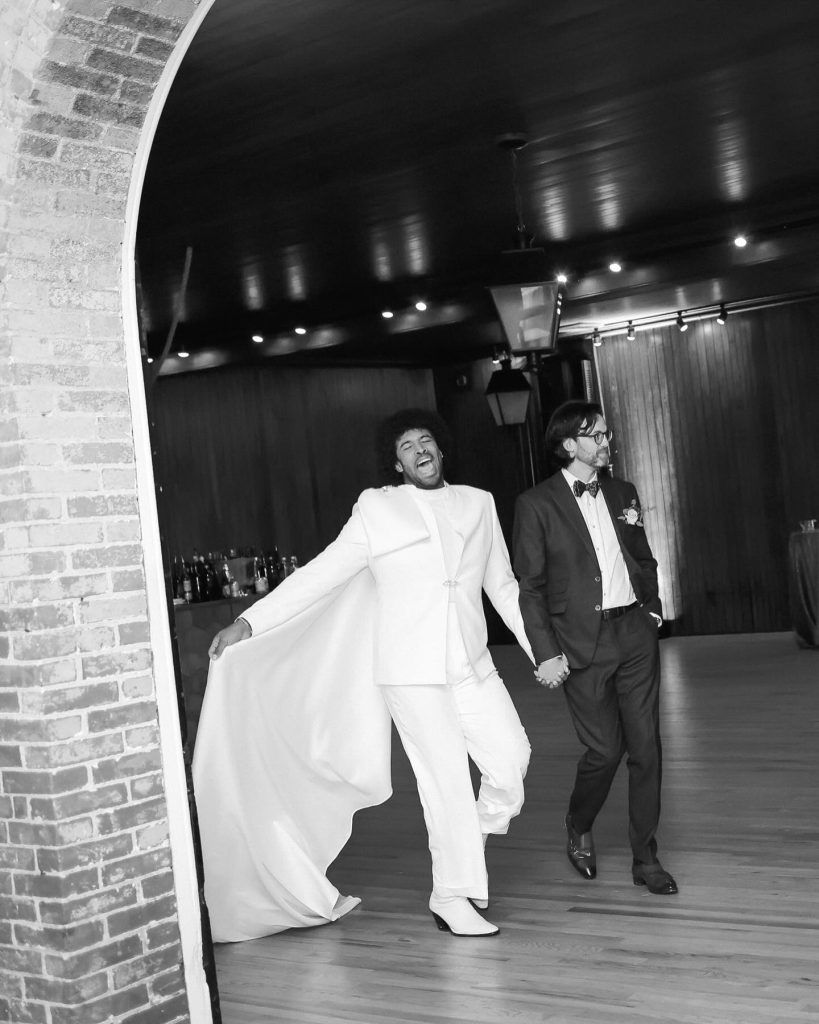 Eugene Daniels Wedding: Inside His Beautiful Love Story