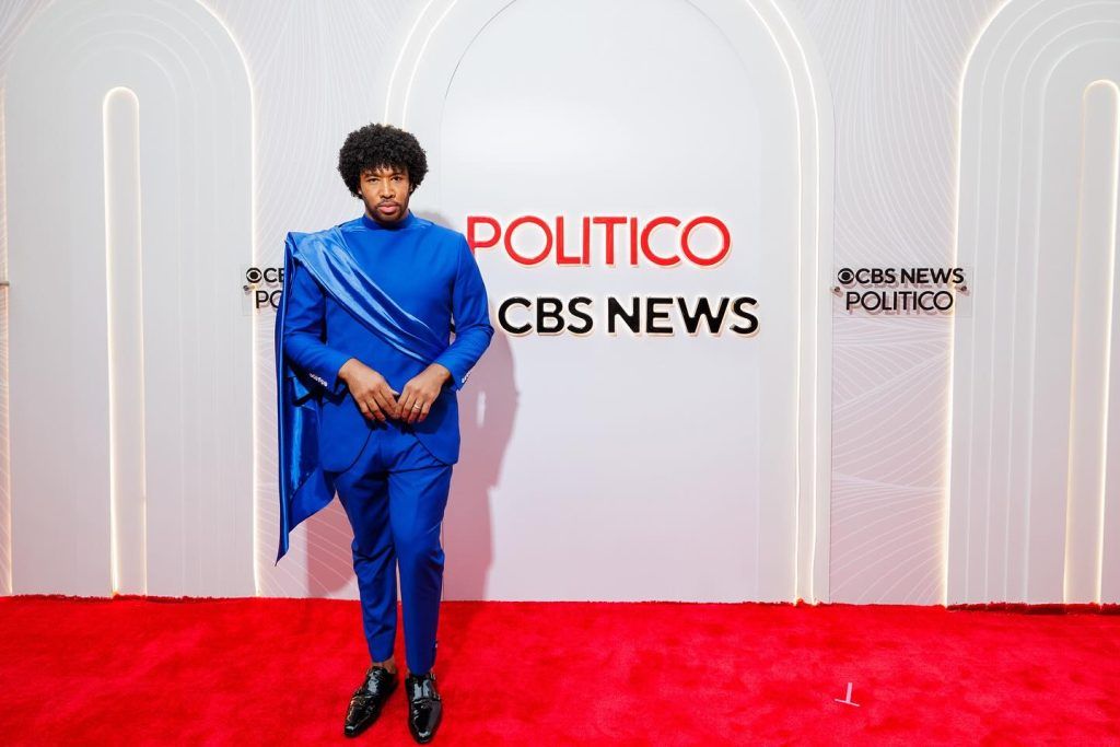 Who is Eugene Daniels? Inside the Life of MSNBC’s Trailblazing Journalist Who is Eugene Daniels? Inside the Life of MSNBC’s Trailblazing Journalist