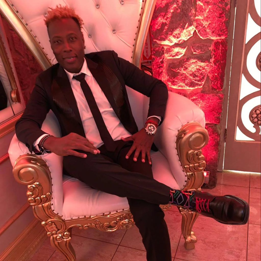 Gazzman Couleur Net Worth: Shocking Facts Revealed 2025