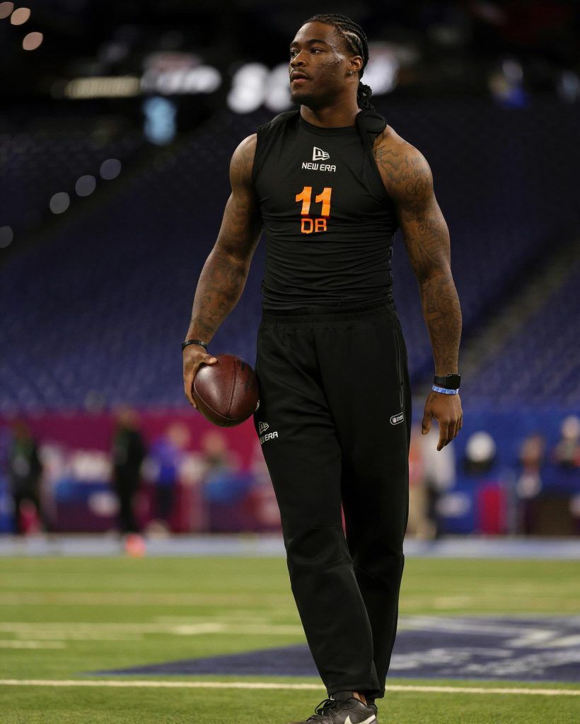 Jalen Milroe Contract: Inside His $6.26M Seahawks Deal 2025