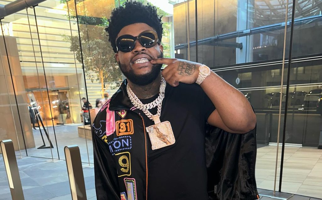 Bossman Dlow Birthplace: Where the Rising Star Was Born Bossman Dlow Birthplace: Where the Rising Star Was Born