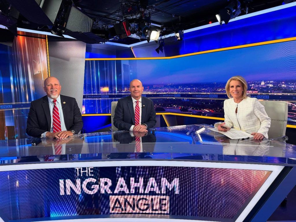 Laura Ingram Married: The Truth Behind Her Love Life