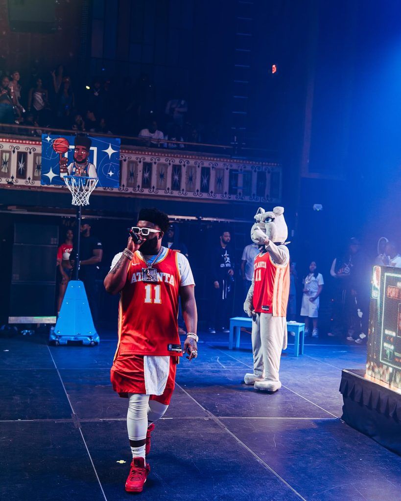 Where is Dlow Bossman from? Florida Roots Revealed