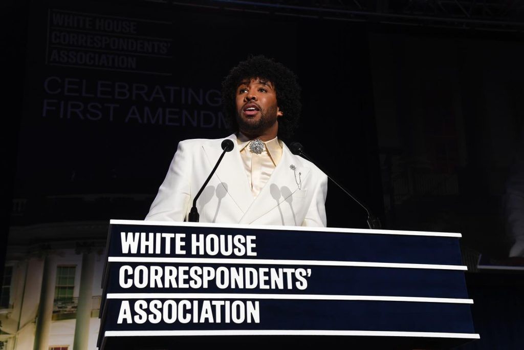 How Tall is Eugene Daniels? The Truth About His Real Height