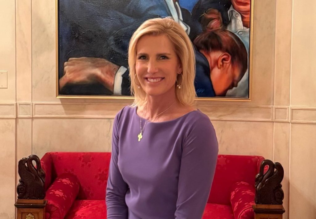 Laura Ingrams Spouse: The Untold Truth About Her Love Life