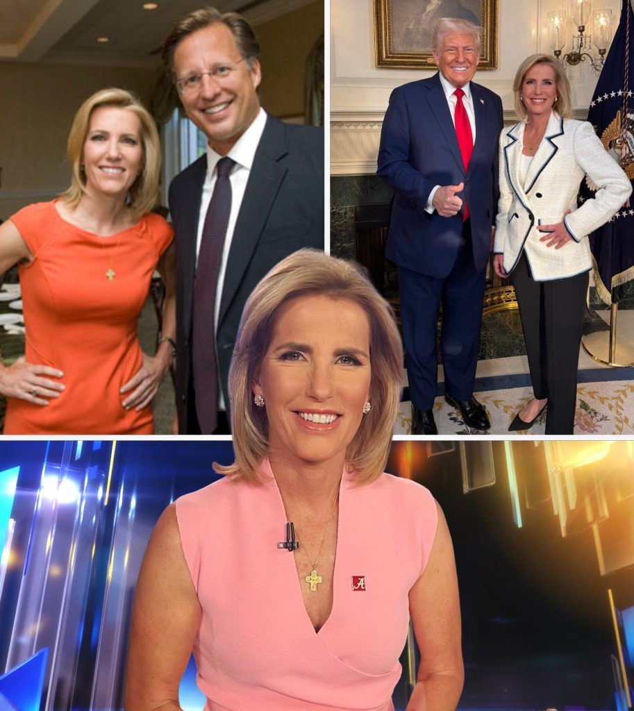 Was Laura Ingraham Ever Married? The Untold Story Revealed