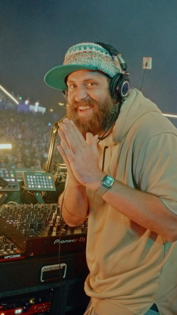 Pretty Lights Net Worth 2025: Fortune & Career Revealed