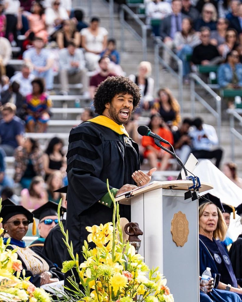 How Tall is Eugene Daniels? The Truth About His Real Height