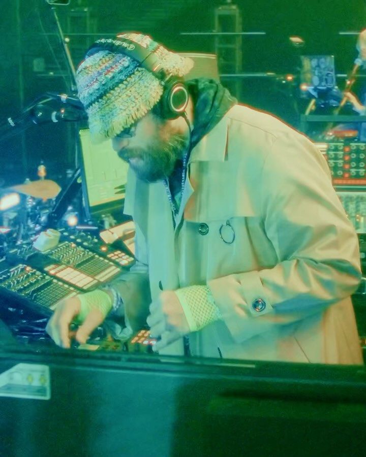 Pretty Lights Net Worth 2025: Fortune & Career Revealed