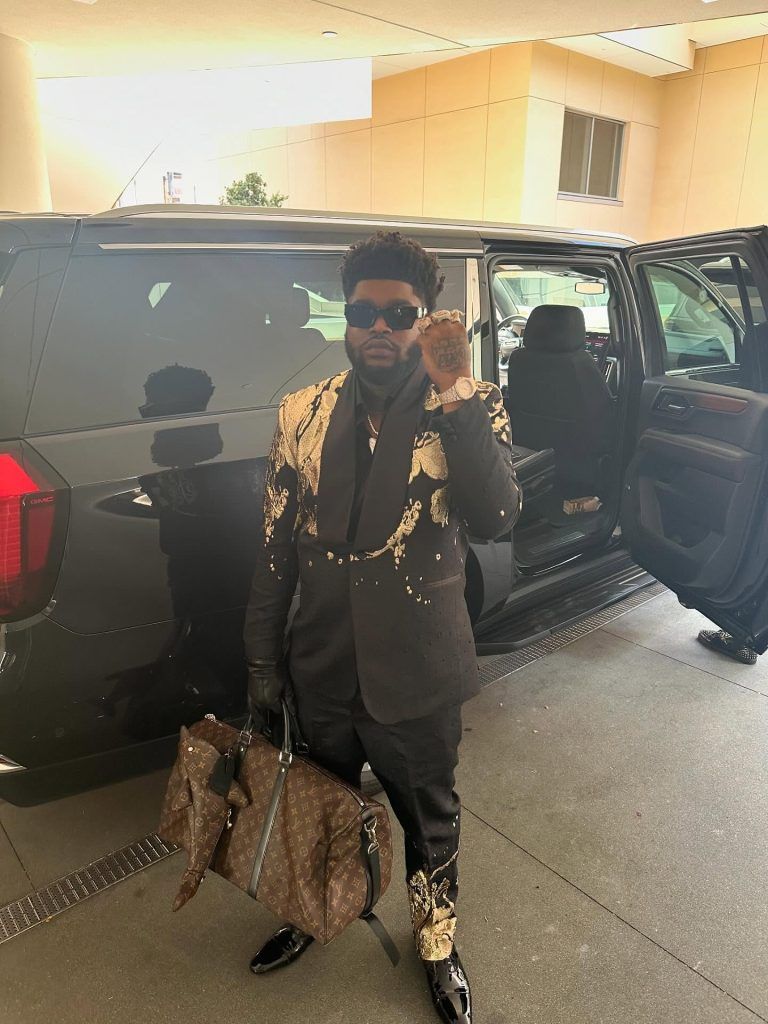 Bossman Dlow Where Is He From? Florida Roots Revealed