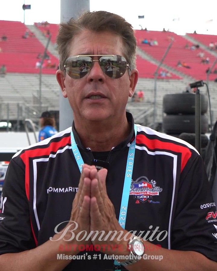 John Bommarito Net Worth Revealed: Fortune & Success