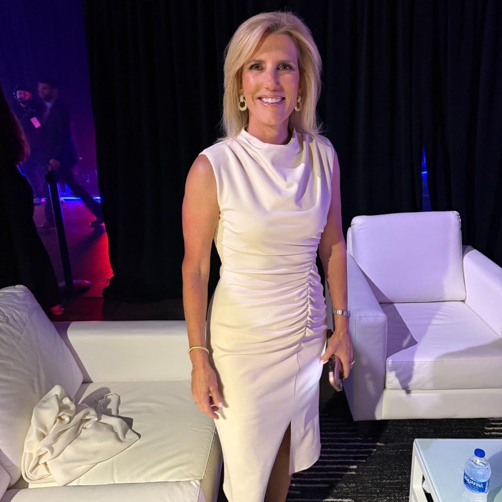 Laura Ingrams Spouse: The Untold Truth About Her Love Life