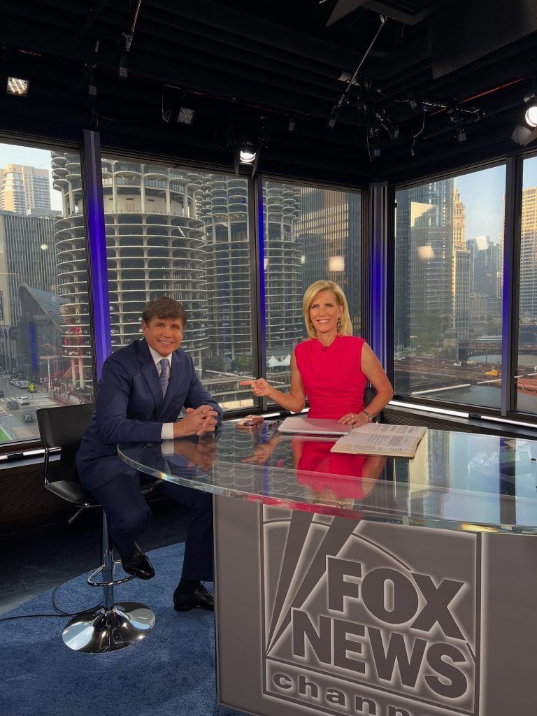 Laura Ingram Married: The Truth Behind Her Love Life