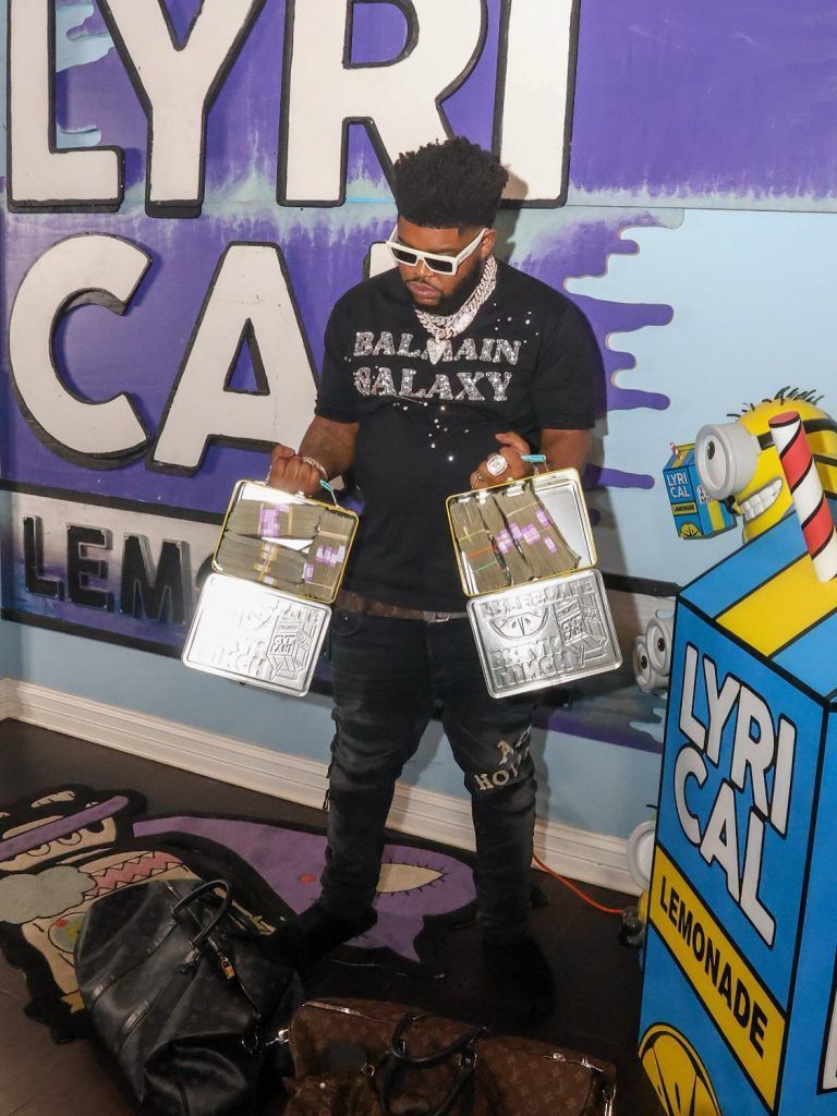 How Much Money Does BossMan Dlow Have in 2025