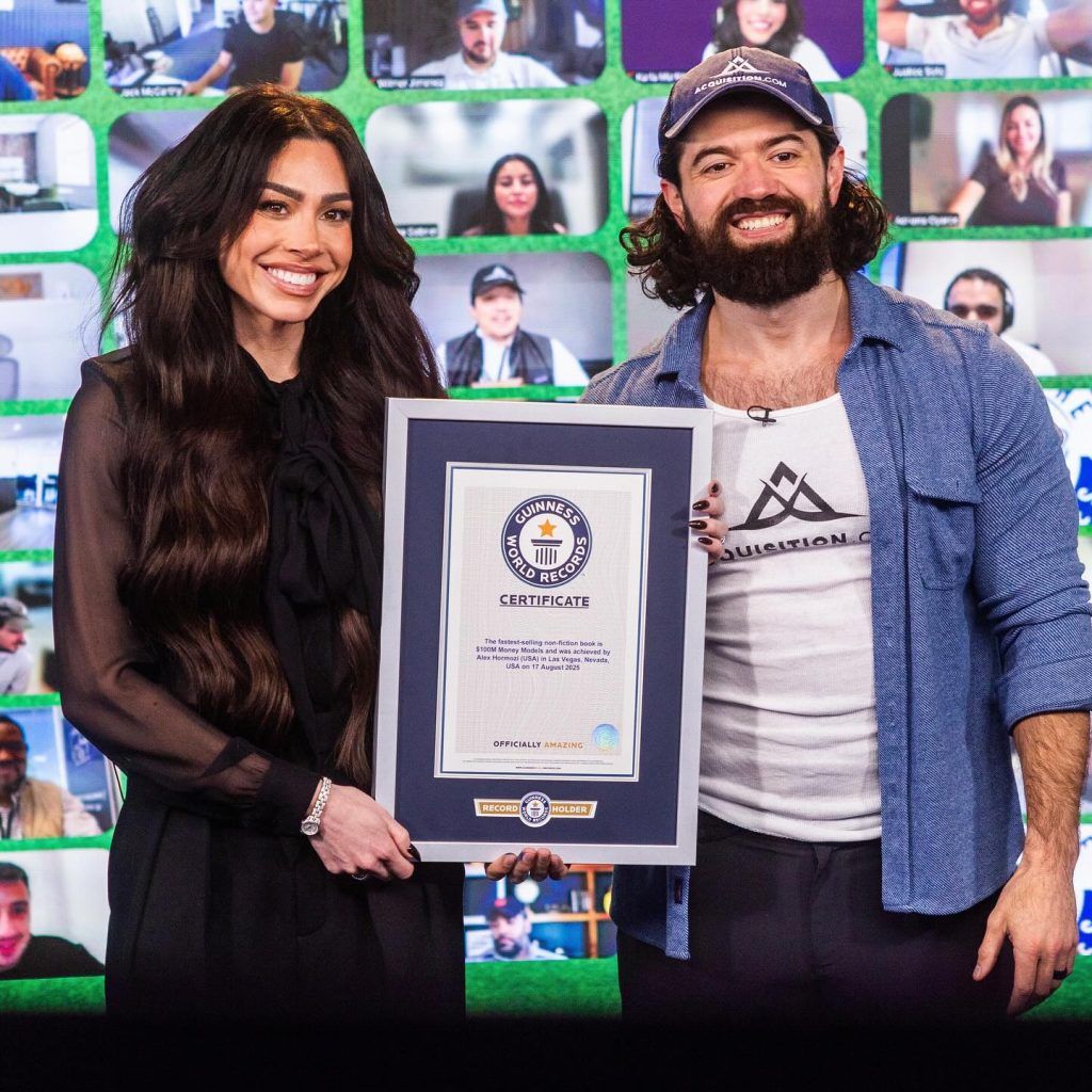 How Did Alex Hormozi Make His Money? Secrets Revealed