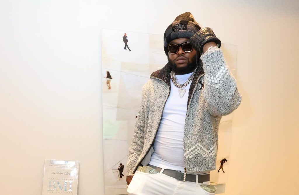 Where is Dlow Bossman from? Florida Roots Revealed