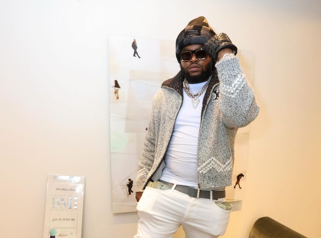 BossMan Dlow Net Worth: Shocking Earnings & Rap Success