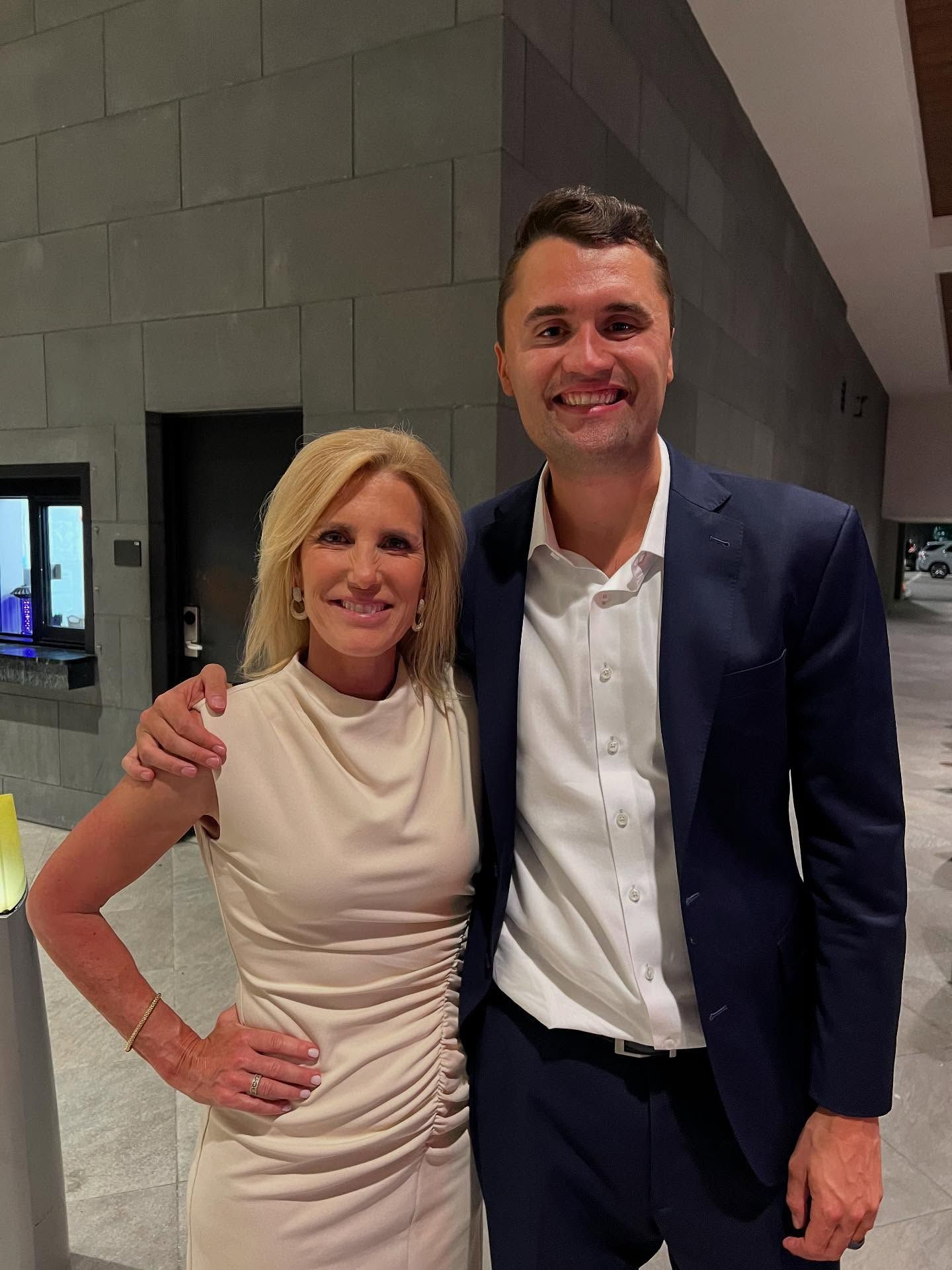 Is Laura Ingraham Married? The Truth About Her Love Life CEOColumn(00)