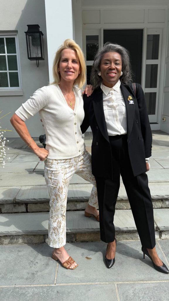  Laura Ingraham Spouse: Is the TV Host Married