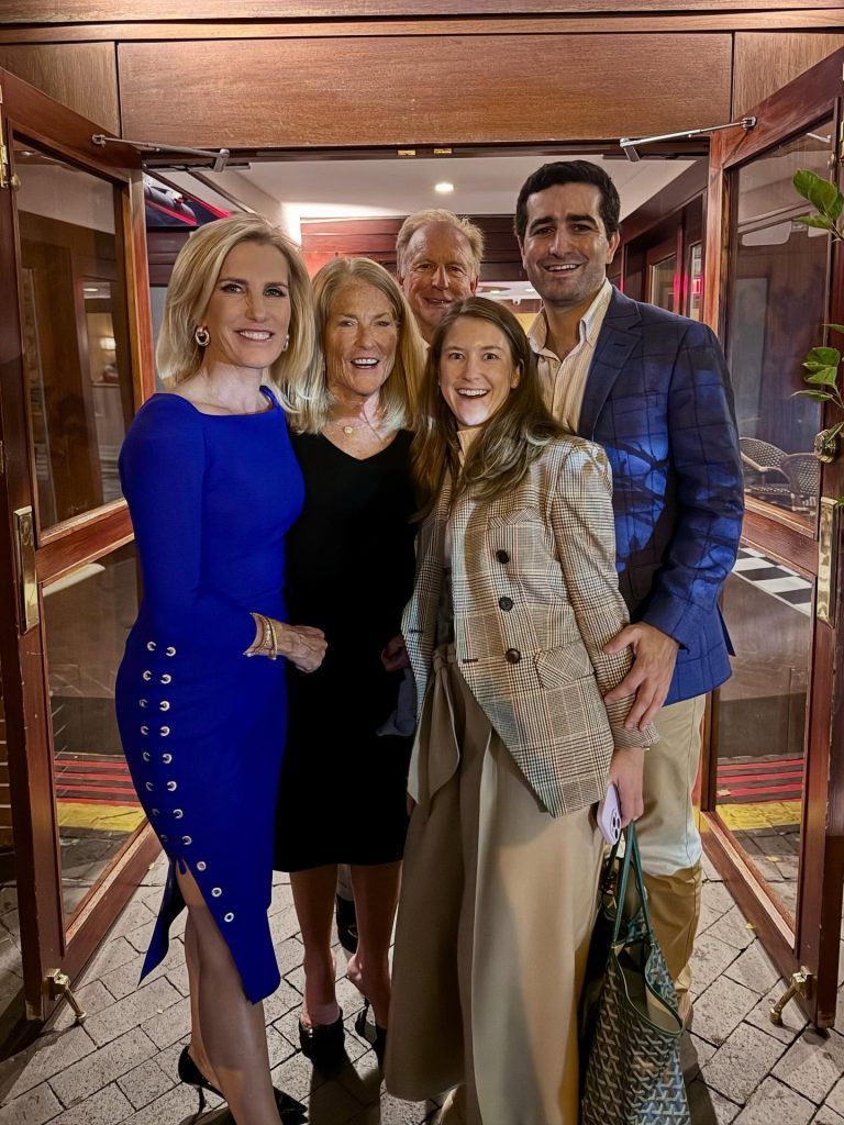 Laura Ingram Married: The Truth Behind Her Love Life