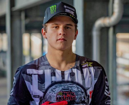 Haiden Deegan Net Worth: How Rich Is the MX Prodigy in 2025