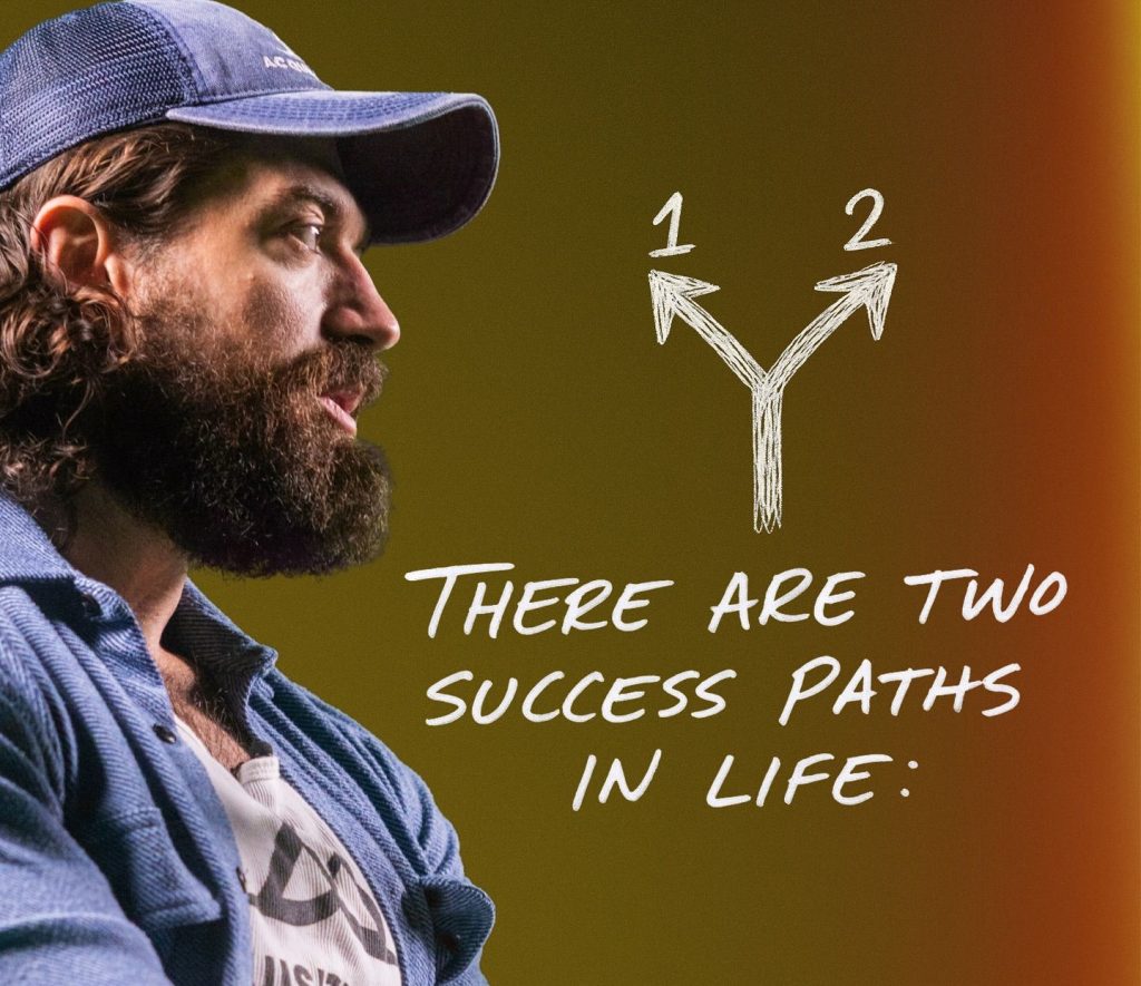 Alex Hormozi Net Worth 2024: How He Built His $100M Empire