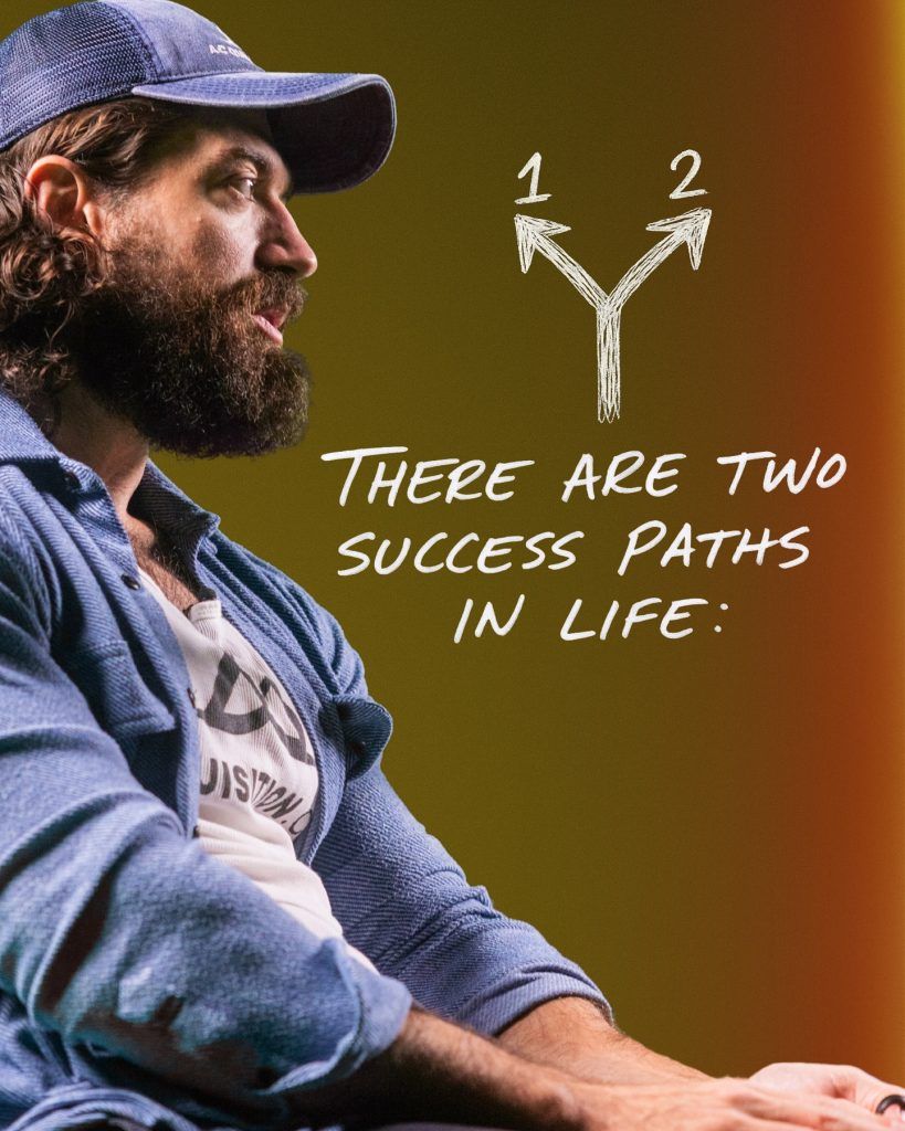 How Did Alex Hormozi Make His Money? Secrets Revealed