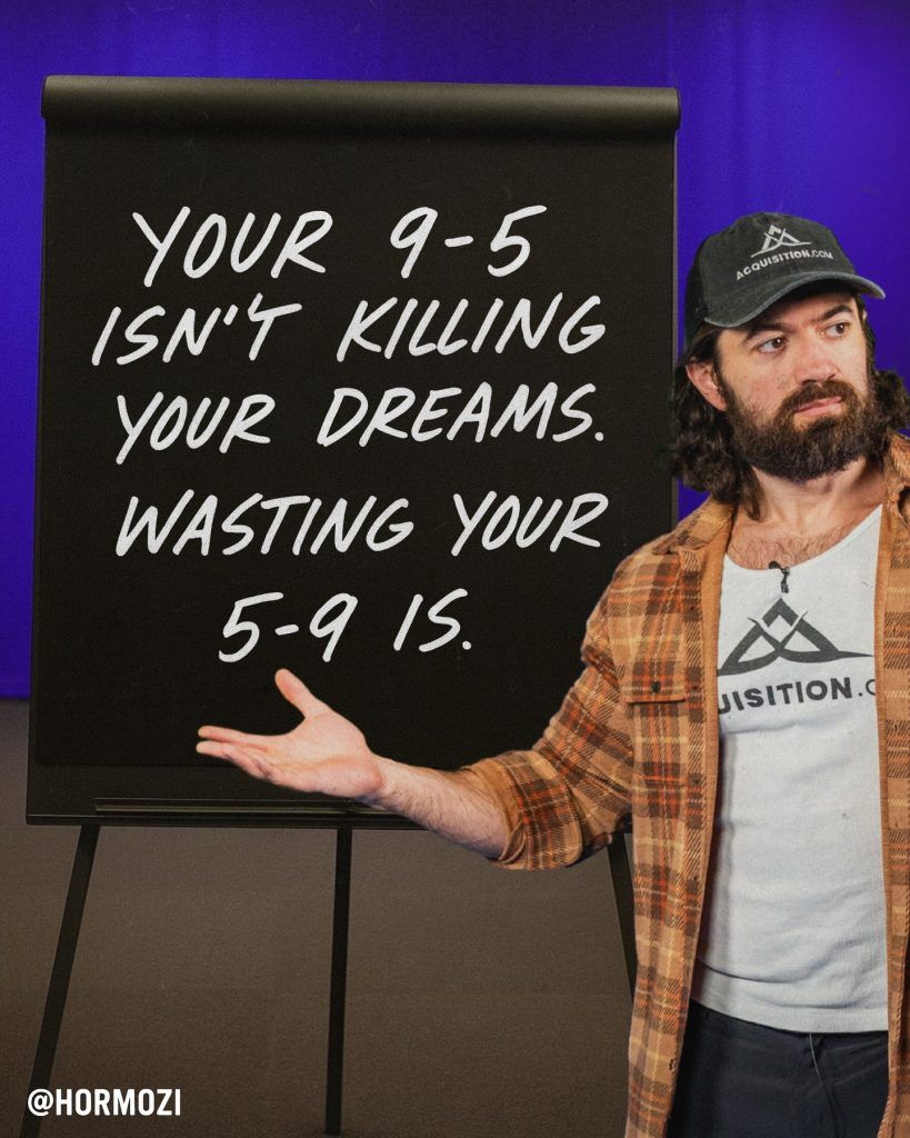 Alex Hormozi Net Worth by Age: How He Reached $200M Fast