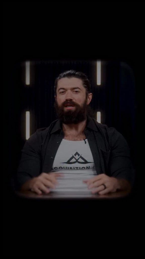 Alex Hormozi Net Worth 2024: How He Built His $100M Empire