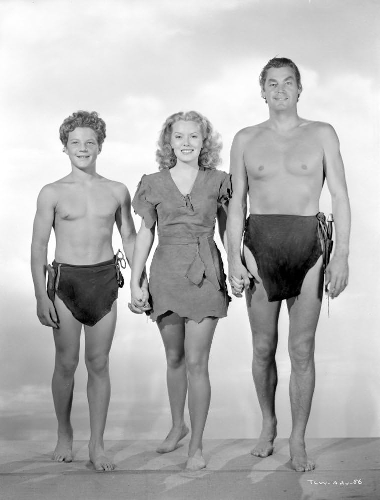 Net Worth Johnny Sheffield: How Rich Was the Tarzan Star