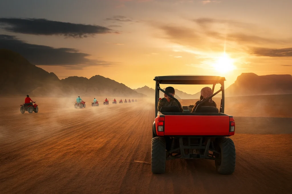 Buggy cars for sale in the UAE: how to find the best deals