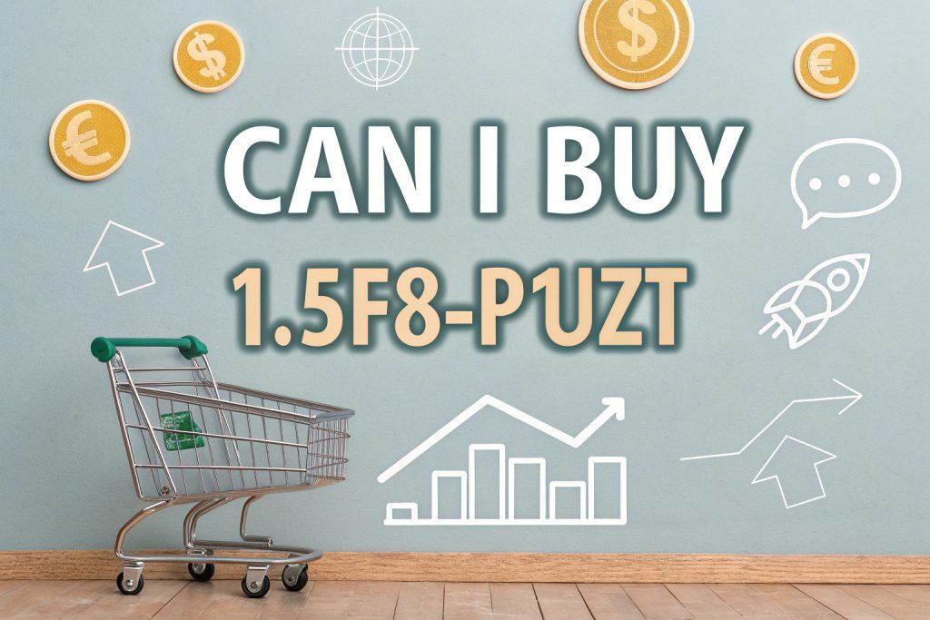  Can I Buy 1.5f8-p1uzt? Find Out the Real Buying Sources
