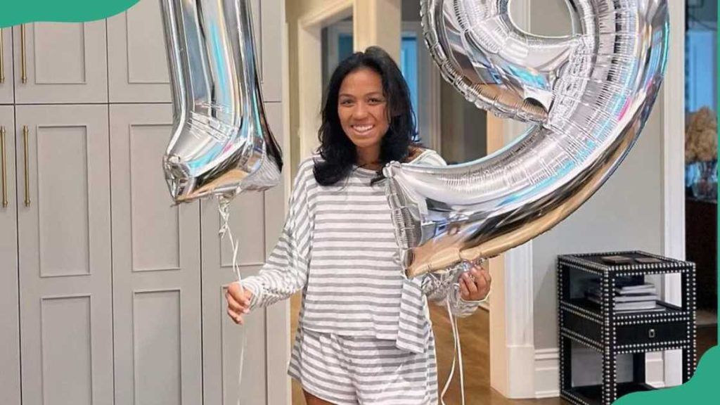 Married Maria Caroline Ingraham: The Truth Revealed