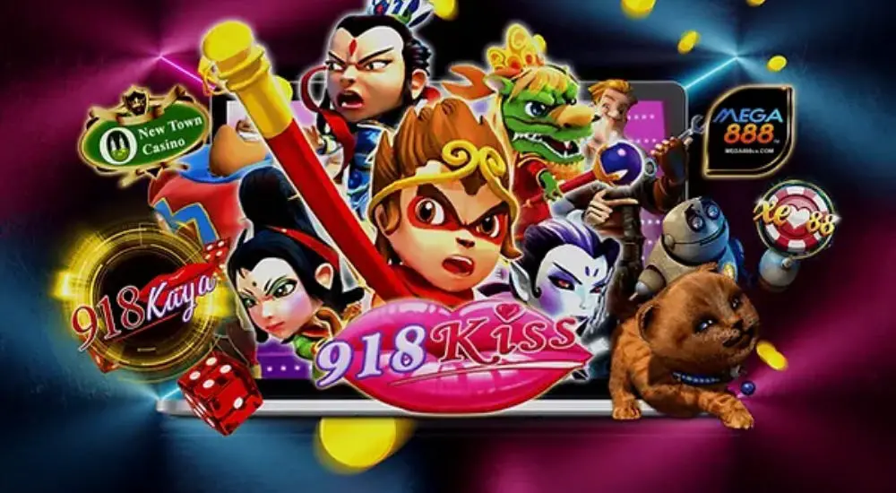 Kiss918 Mobile Login Tips for Smooth Online Gameplay
