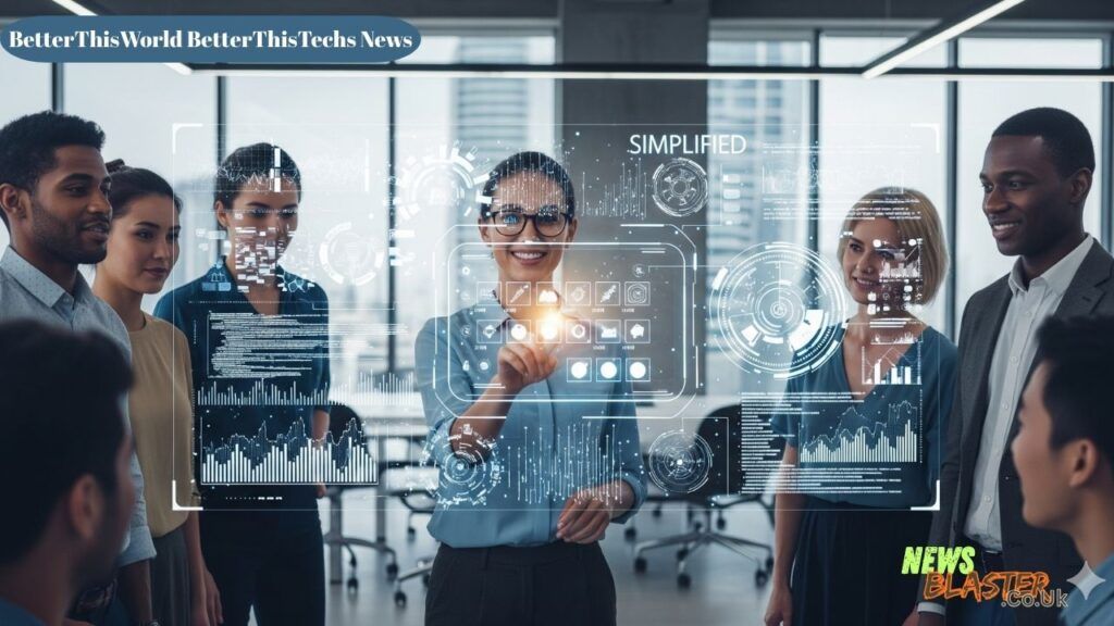 BetterThisTechs Article: Explore the Future of Smart Tech