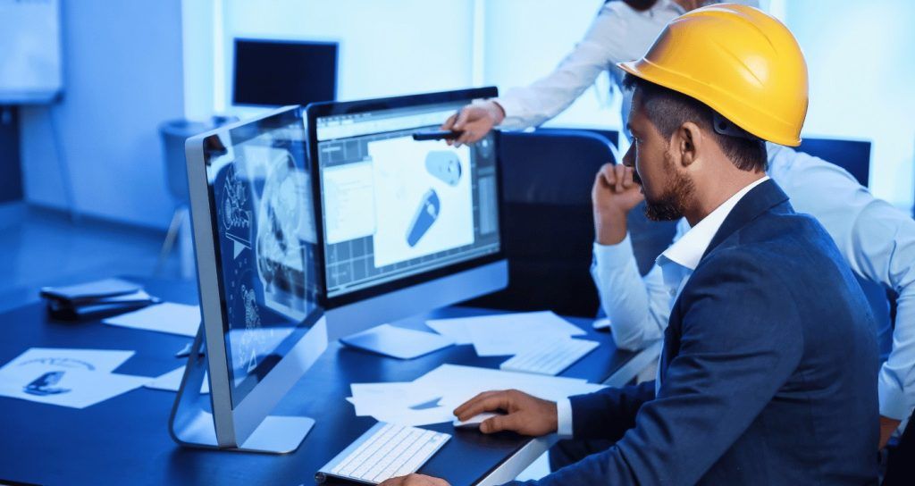 Top 7 Reasons Construction Estimating Companies Partner with CAD Drafting Experts