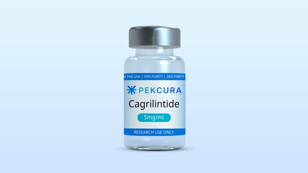 Exploring Cagrilintide 5mg: A Comprehensive Overview