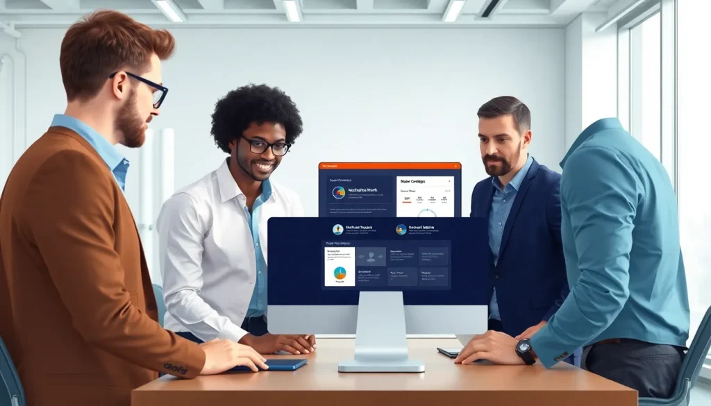 Menboostermark Software Program: The Ultimate Game Changer