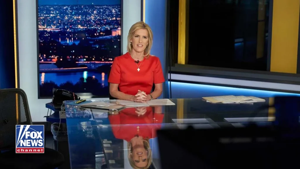 Laura Ingraham's Marriage Story: Why She Never Got Married