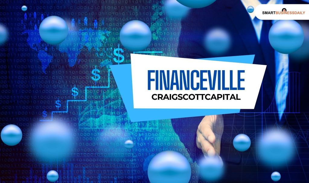 Craigscottcapital Financeville: Is It Legit or a Scam