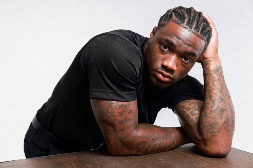 Jalen Milroe Nil Money: Shocking 2025 Earnings Revealed