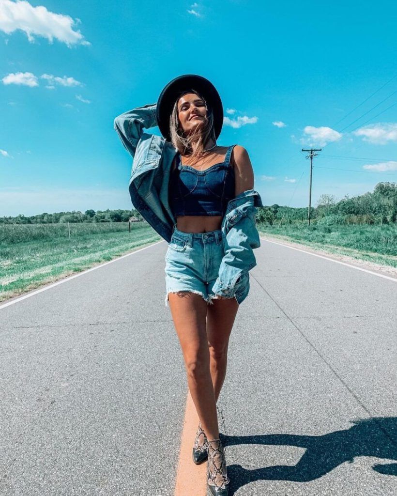 Marathi Mulgi Caption for Instagram: Cute & Trendy Ideas 2025